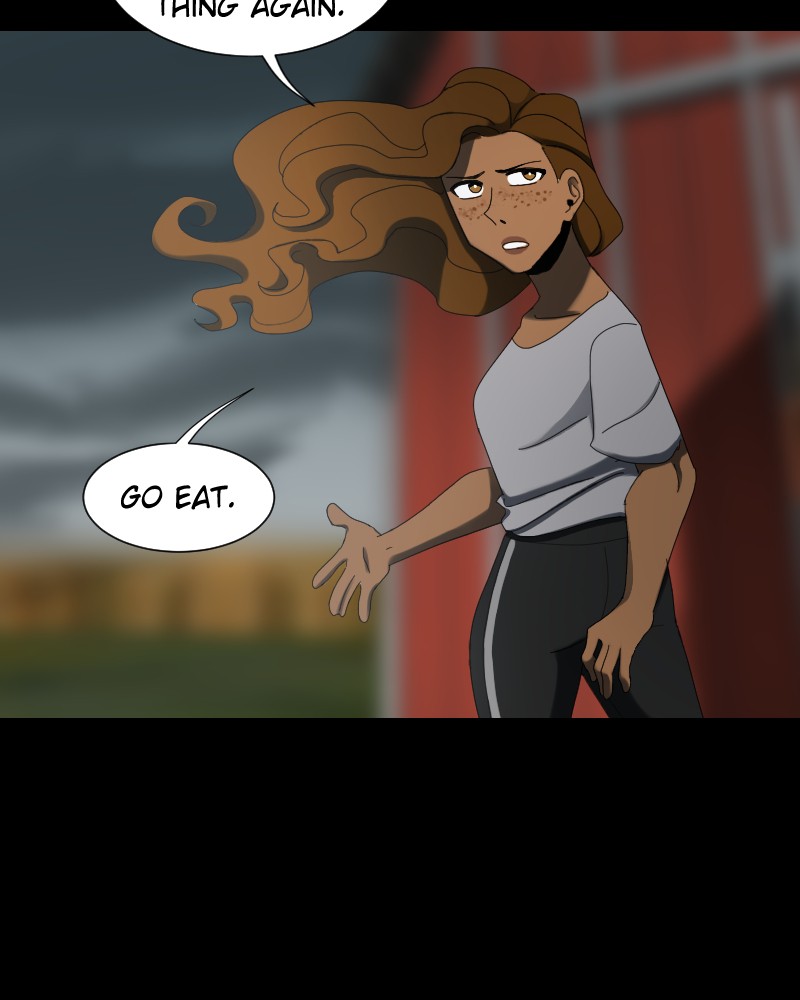 Not Even Bones chapter 107 - page 66