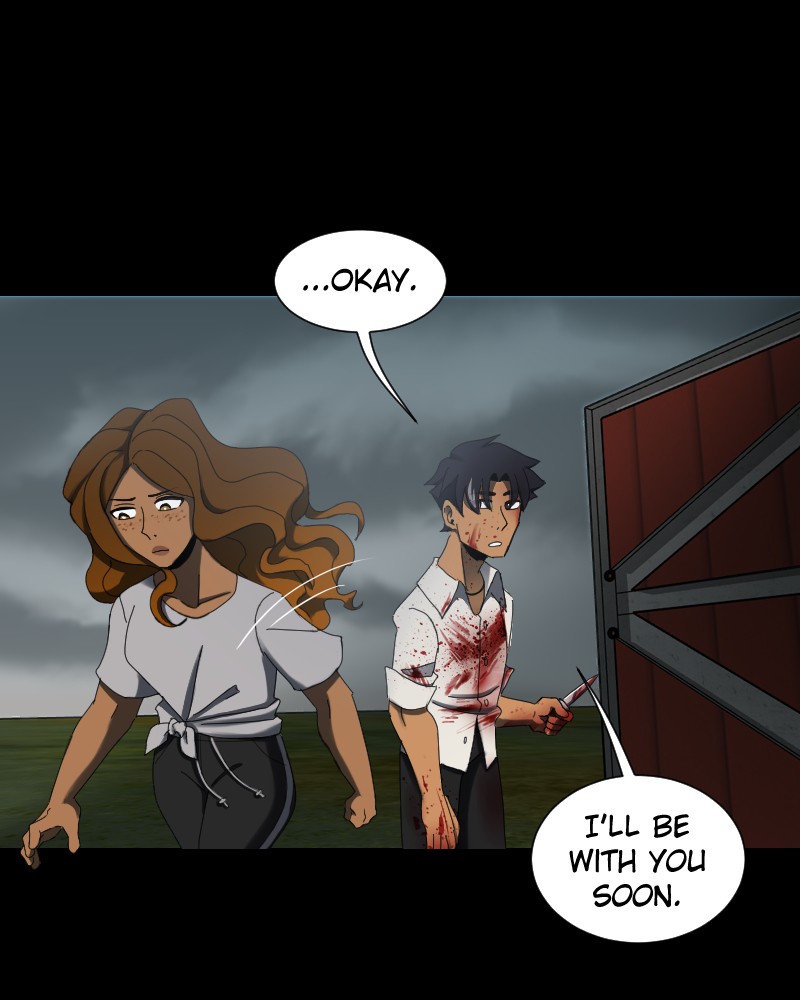 Not Even Bones chapter 107 - page 68