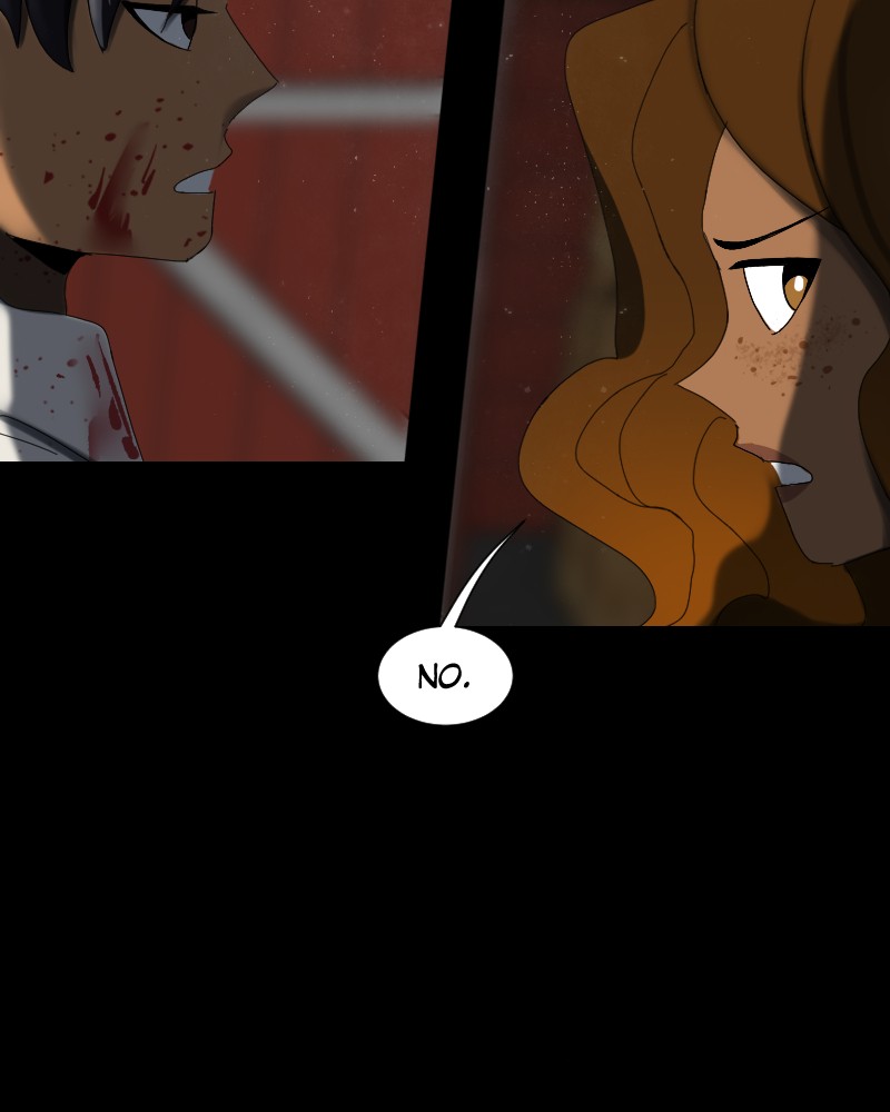 Not Even Bones chapter 107 - page 7