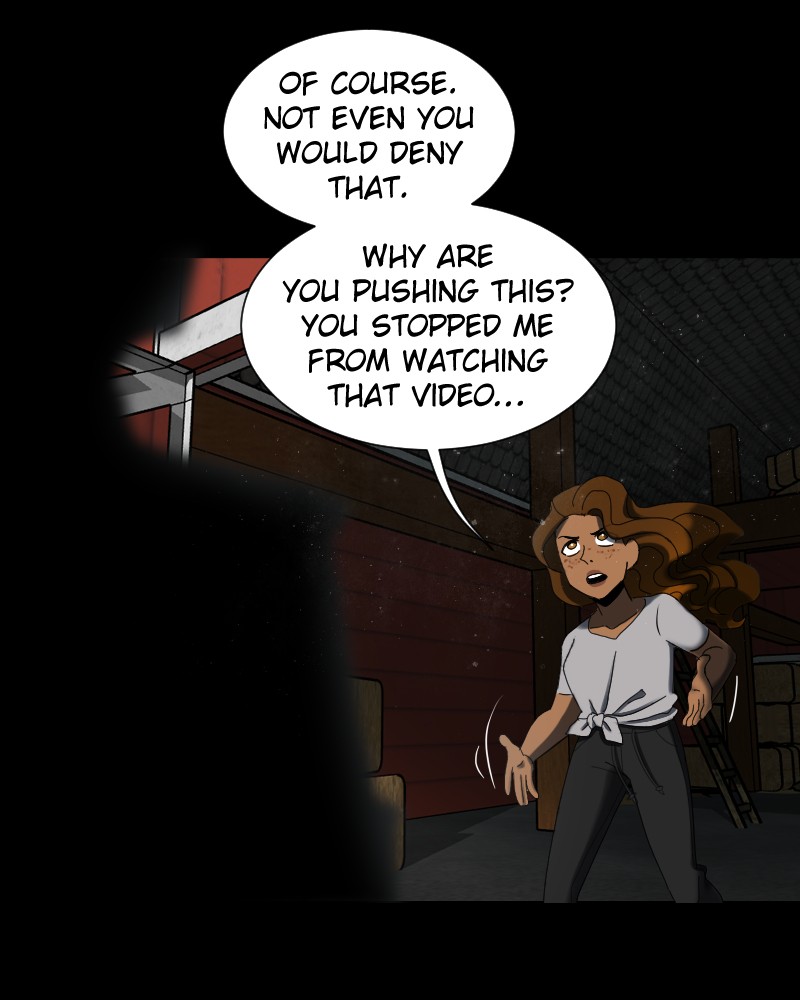 Not Even Bones chapter 107 - page 9