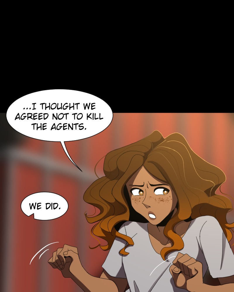 Not Even Bones chapter 106 - page 14