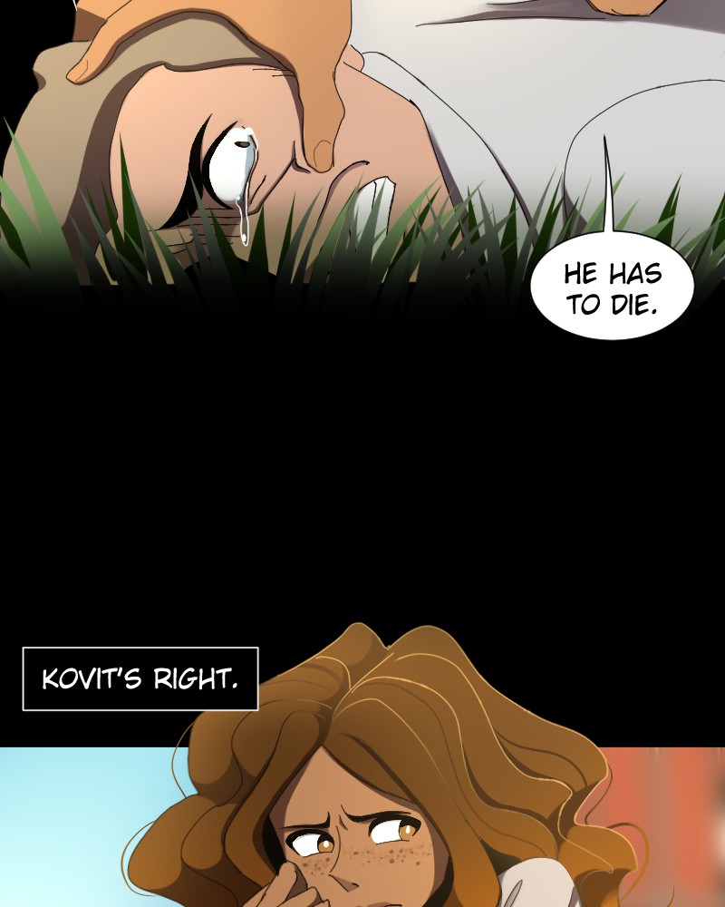 Not Even Bones chapter 106 - page 16