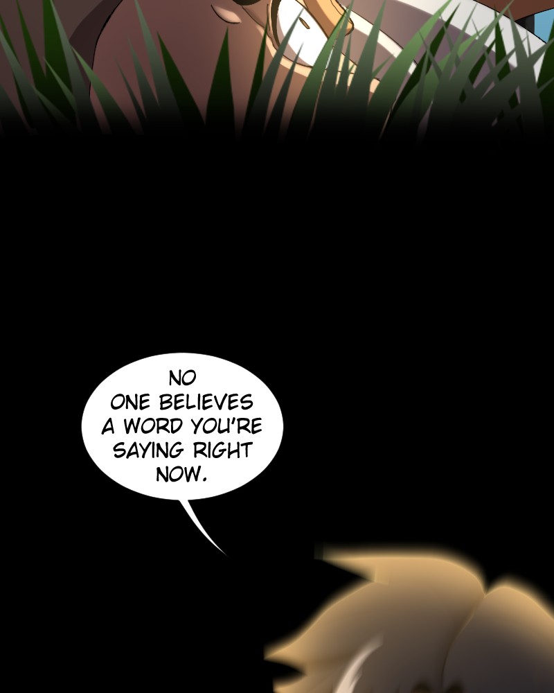 Not Even Bones chapter 106 - page 22