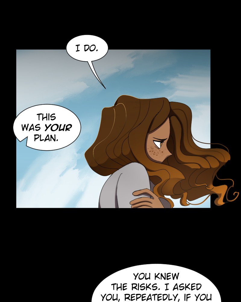 Not Even Bones chapter 106 - page 37