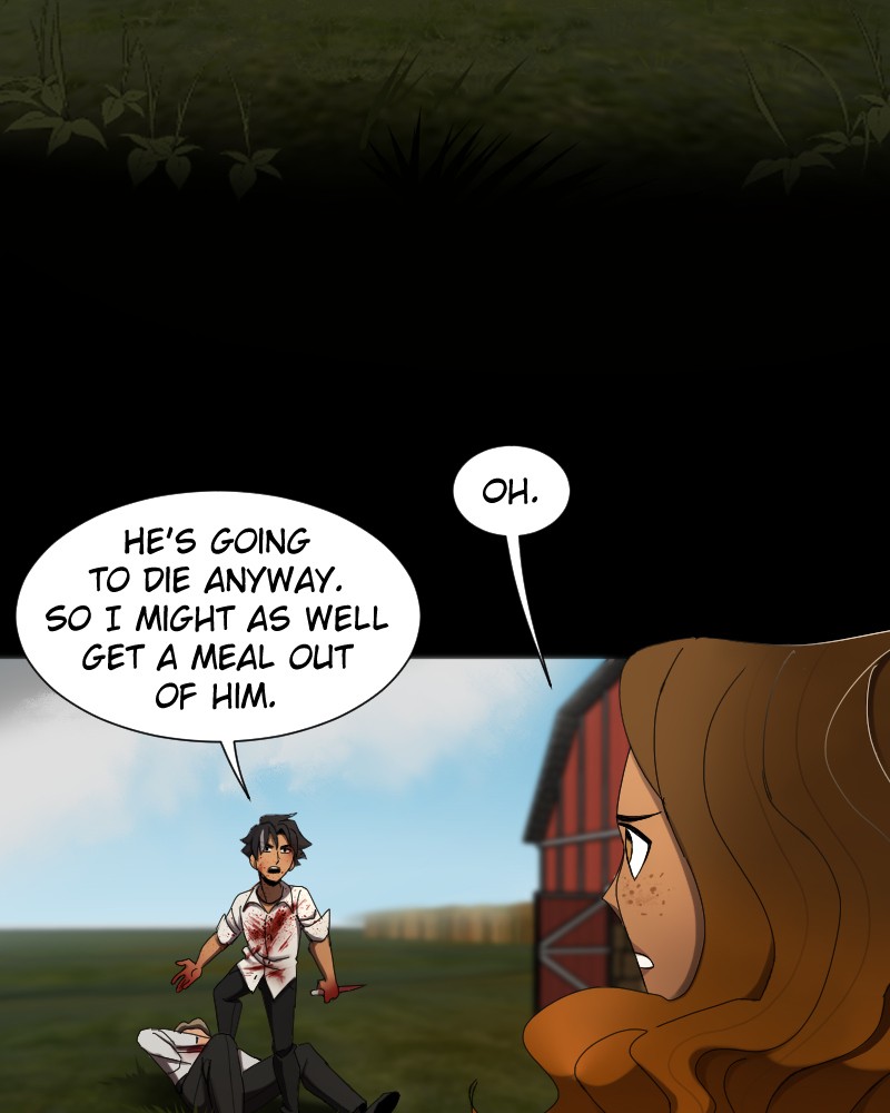 Not Even Bones chapter 106 - page 49