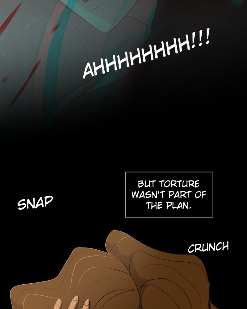 Not Even Bones chapter 106 - page 58