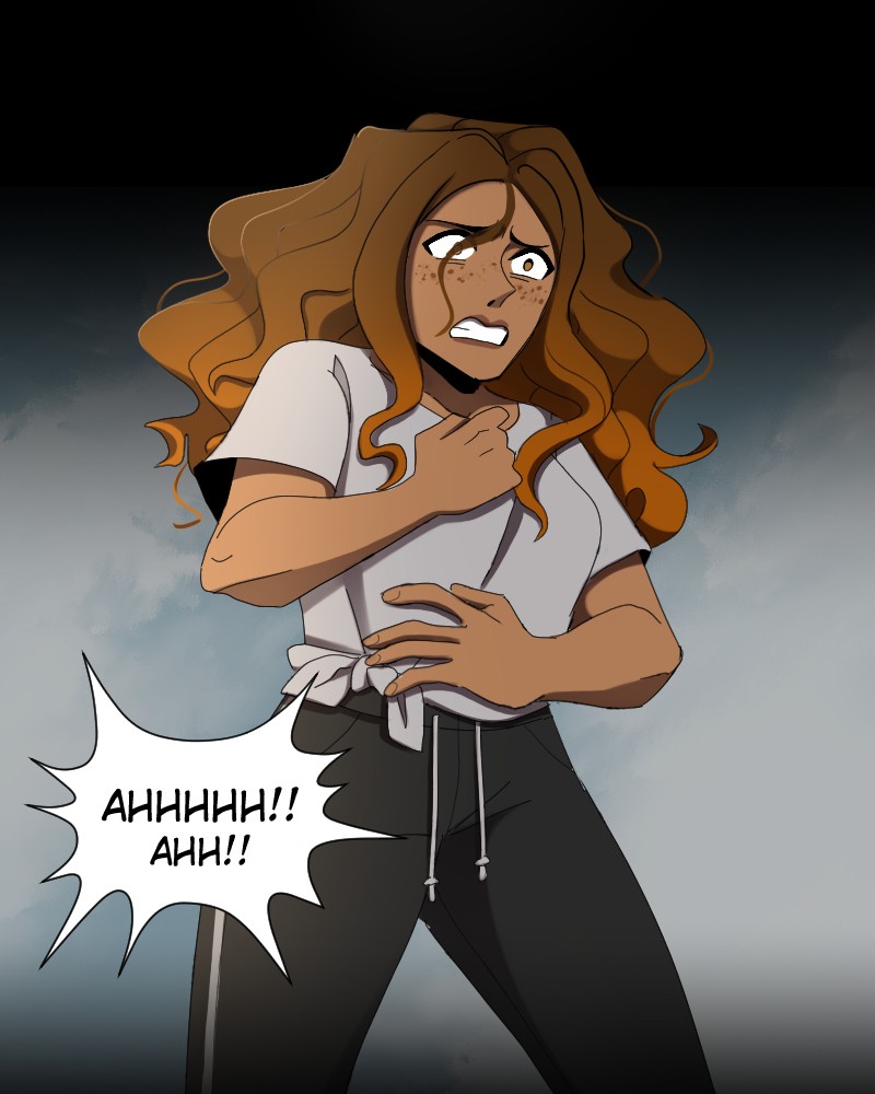 Not Even Bones chapter 106 - page 61