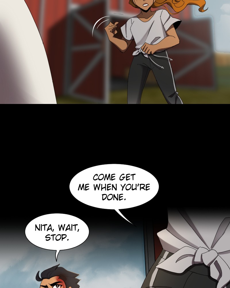 Not Even Bones chapter 106 - page 65