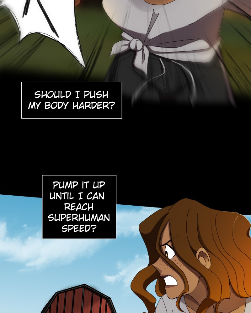 Not Even Bones chapter 105 - page 30