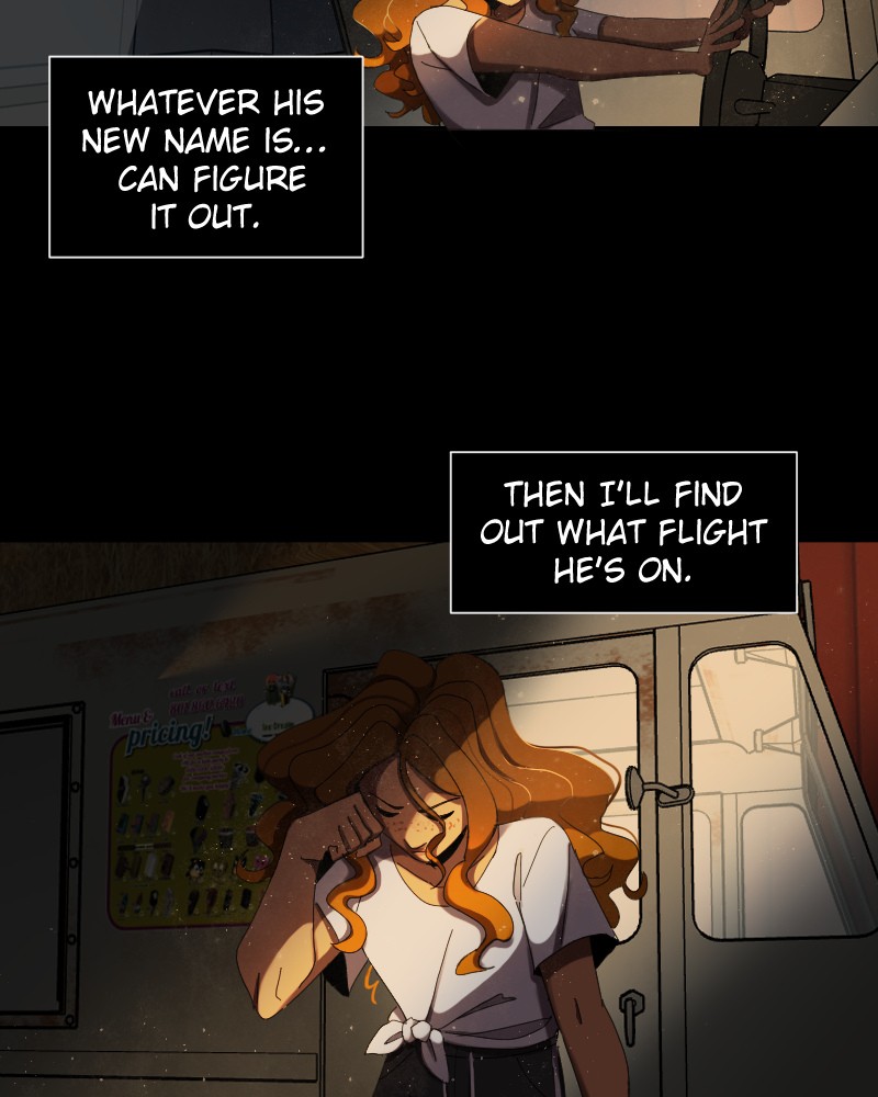 Not Even Bones chapter 105 - page 66