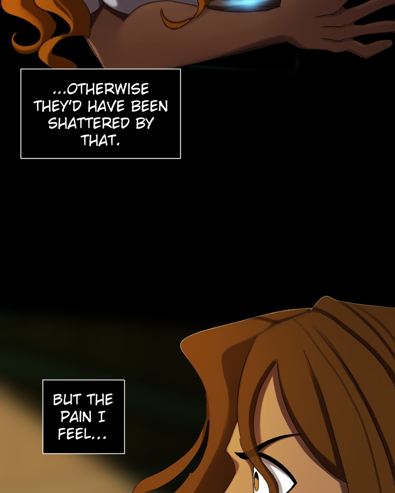 Not Even Bones chapter 104 - page 17