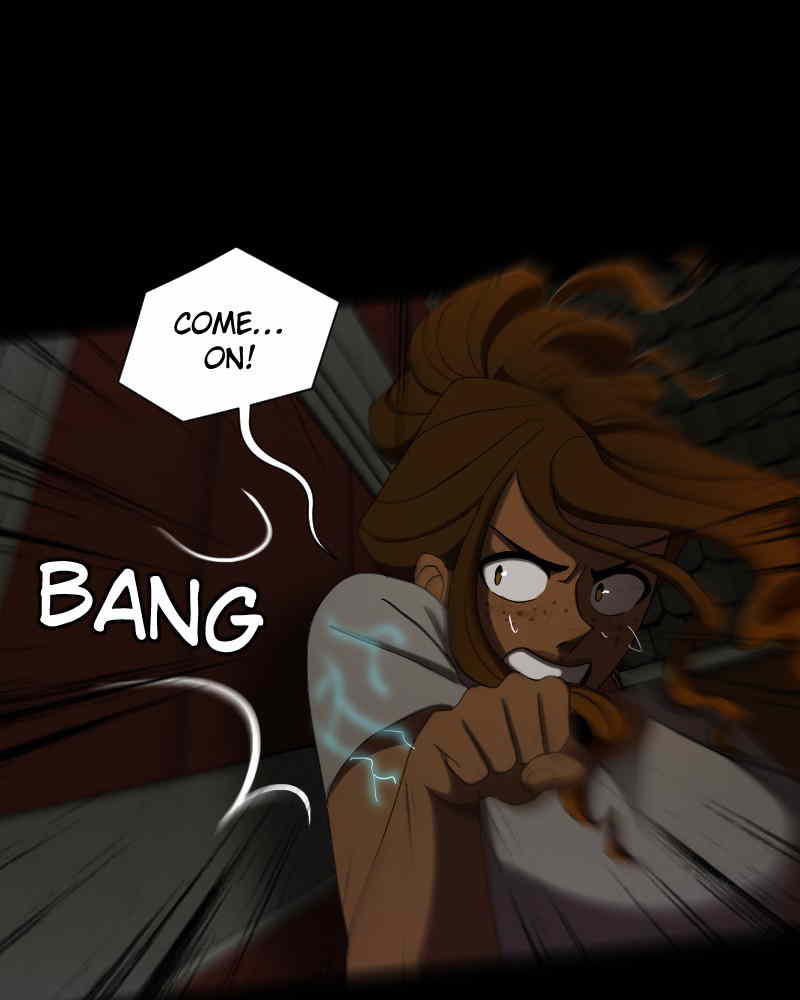 Not Even Bones chapter 104 - page 48