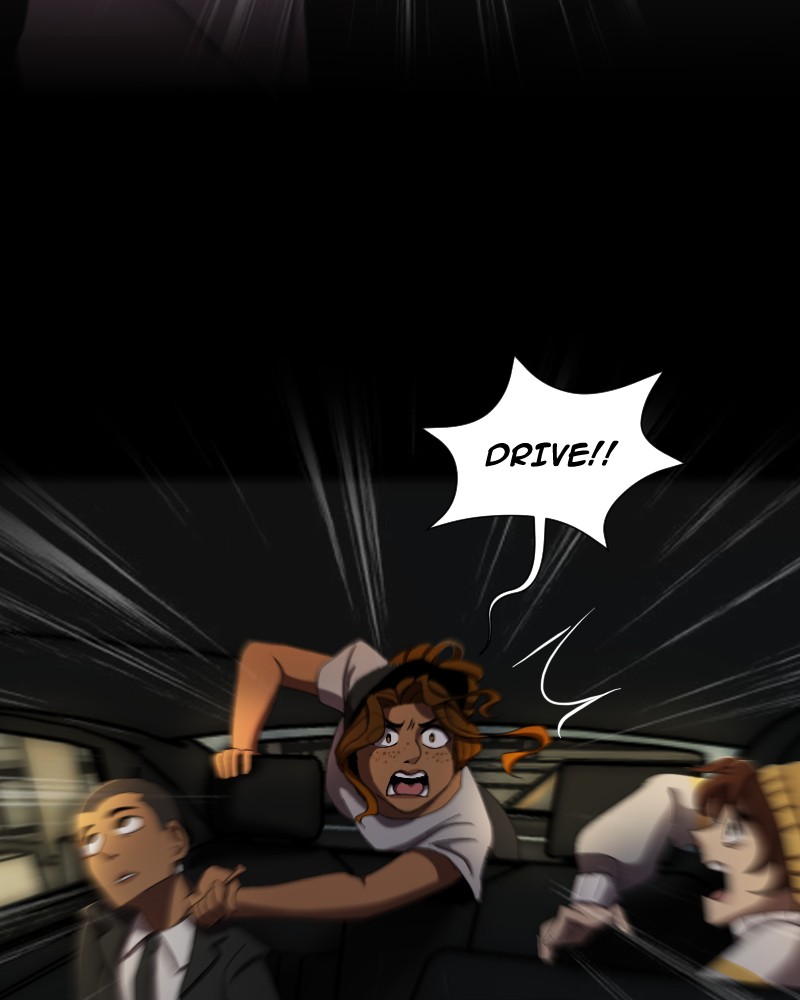 Not Even Bones chapter 103 - page 10