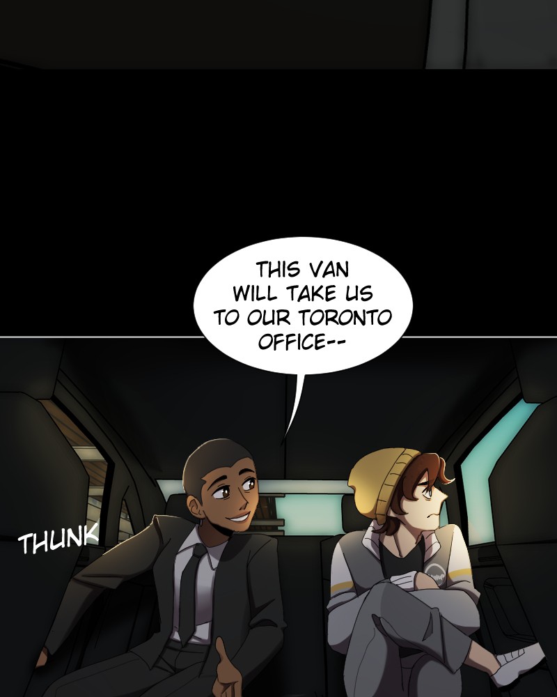 Not Even Bones chapter 103 - page 3