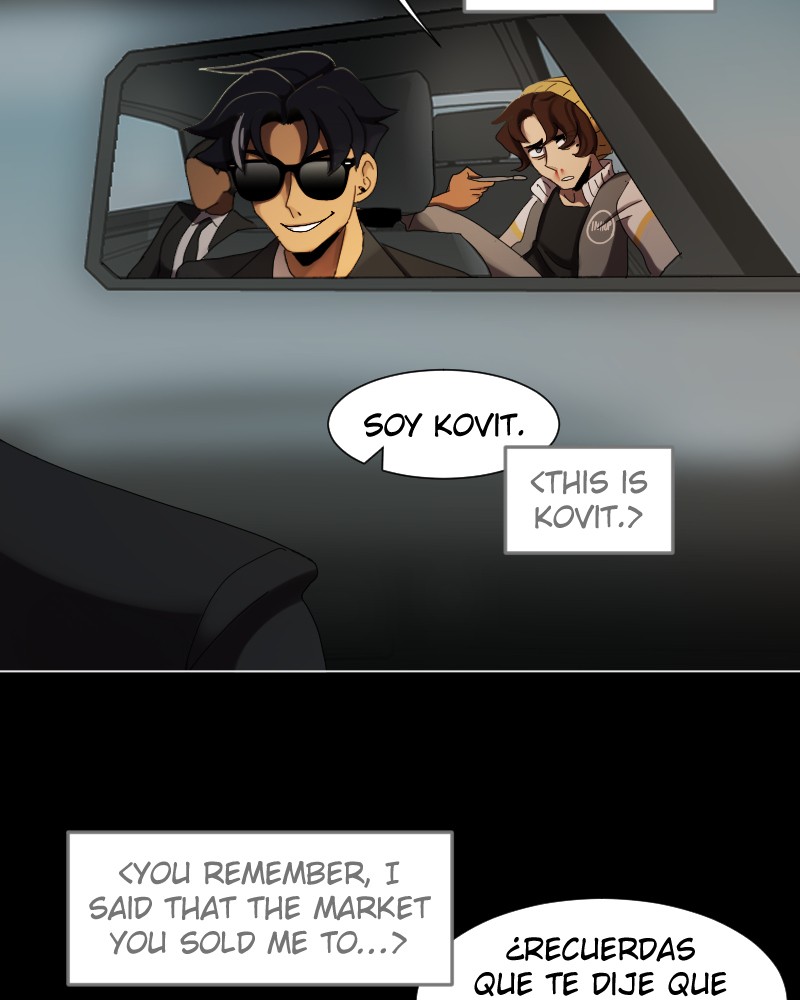 Not Even Bones chapter 103 - page 30