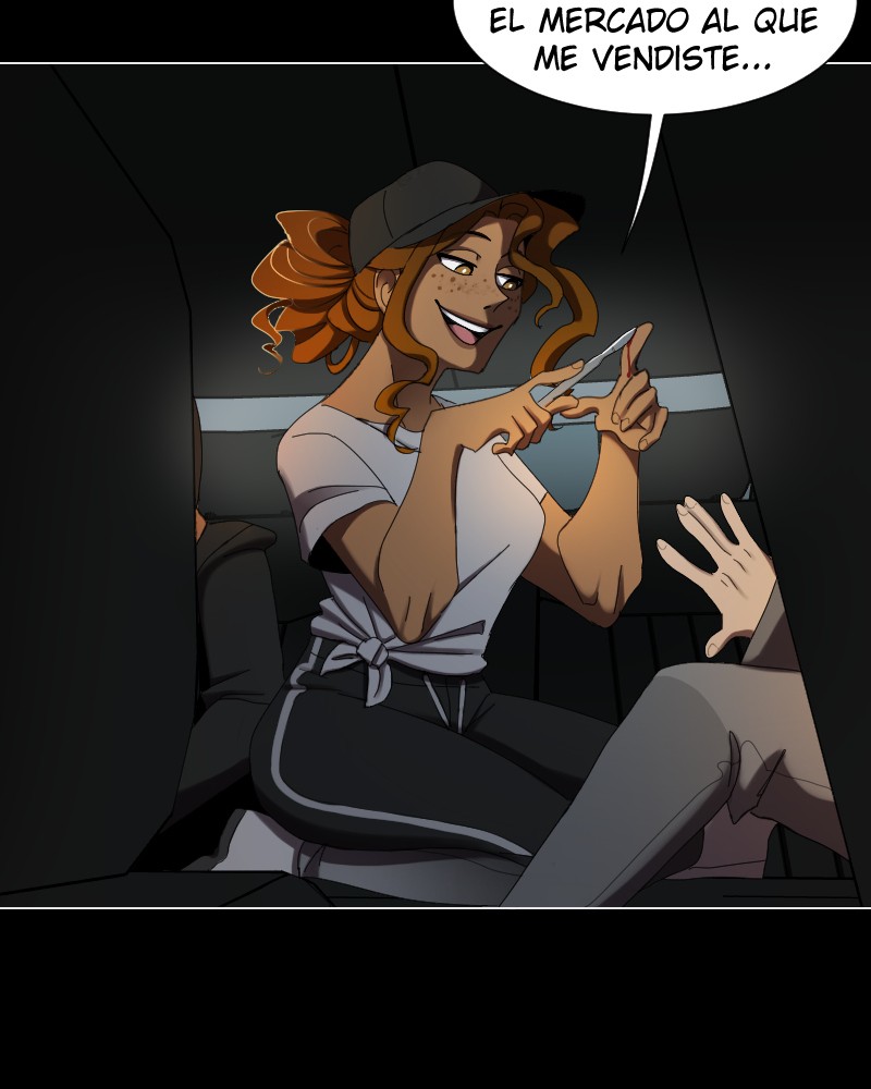 Not Even Bones chapter 103 - page 31