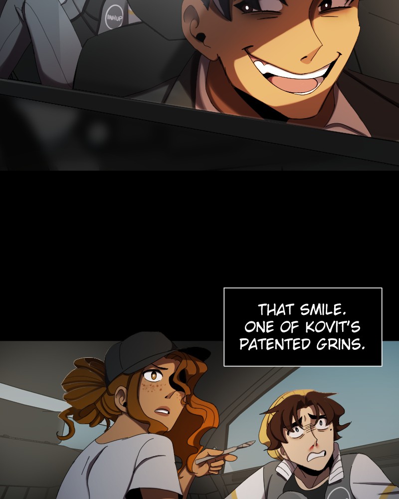 Not Even Bones chapter 103 - page 44