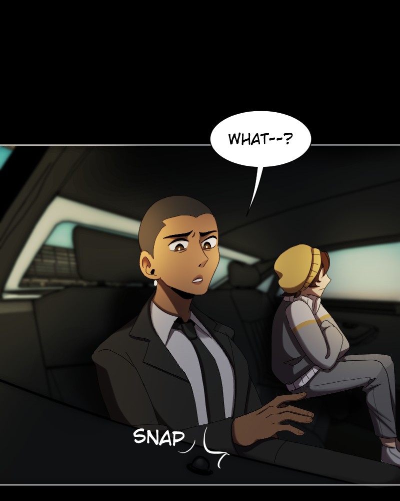 Not Even Bones chapter 103 - page 5