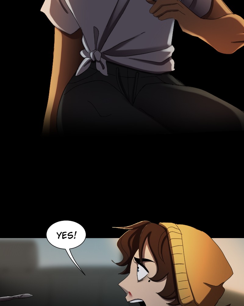 Not Even Bones chapter 103 - page 56