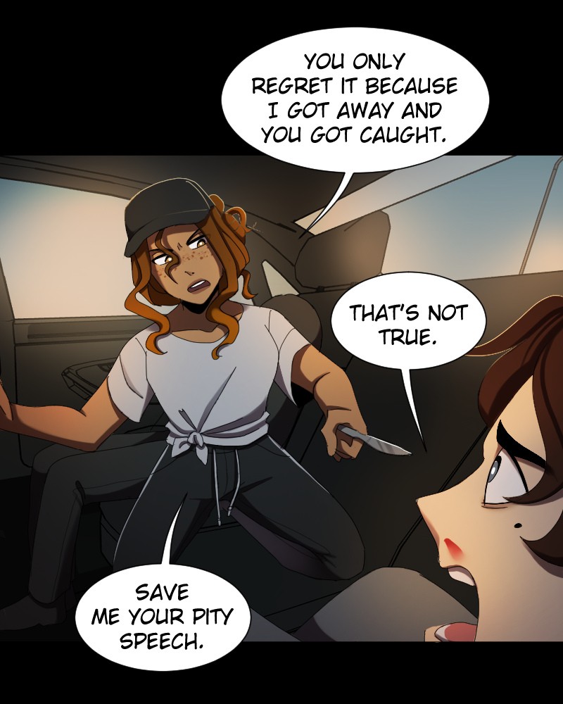 Not Even Bones chapter 103 - page 61
