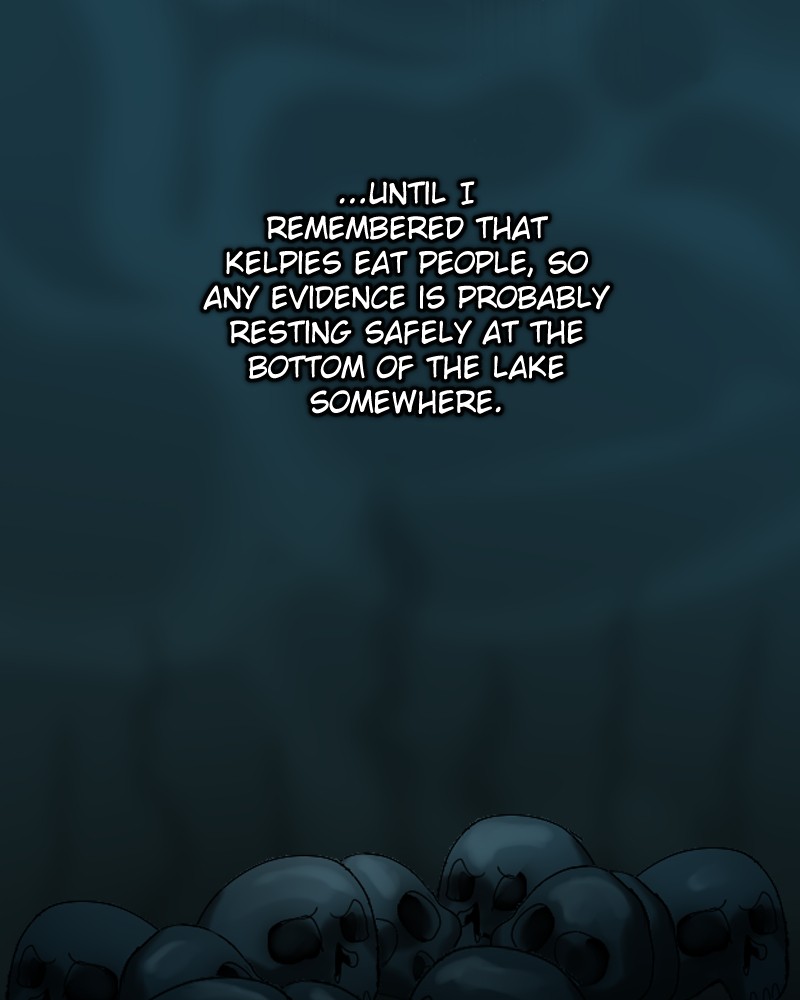 Not Even Bones chapter 103 - page 71