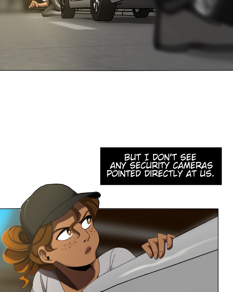 Not Even Bones chapter 102 - page 18