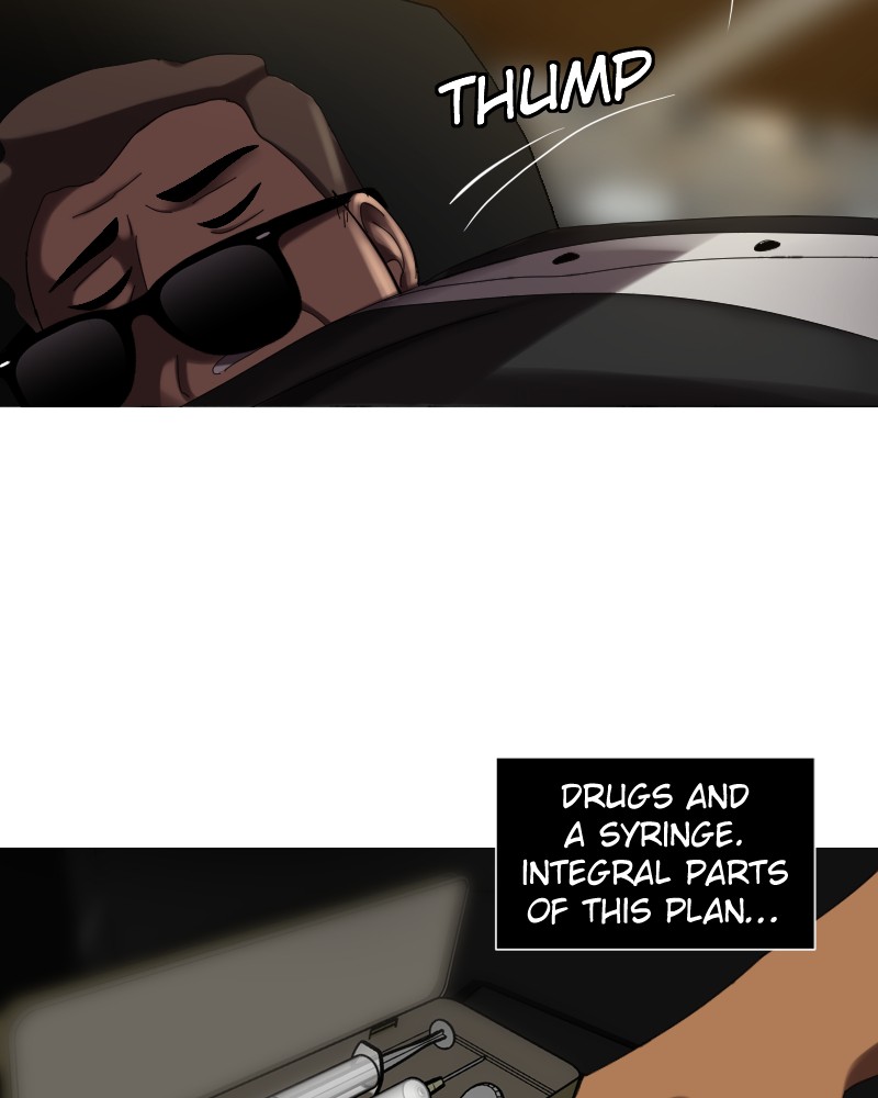 Not Even Bones chapter 102 - page 35