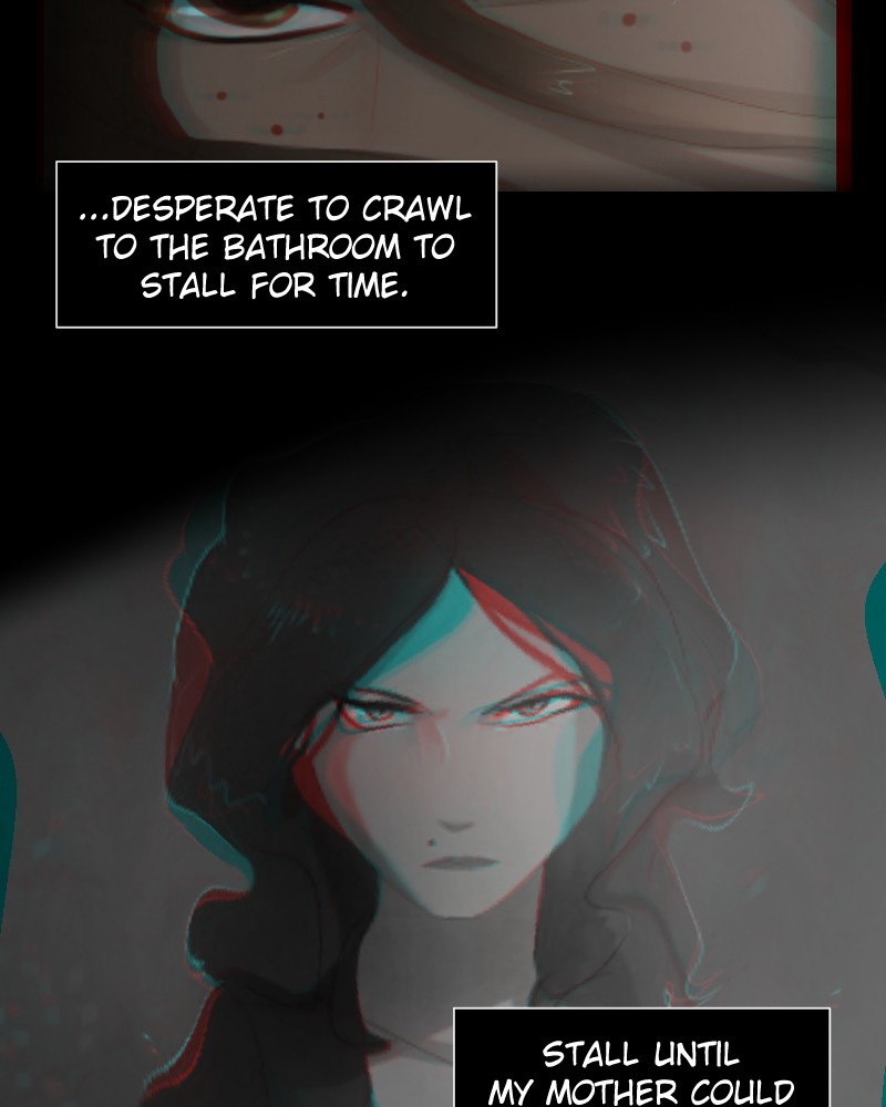 Not Even Bones chapter 102 - page 49