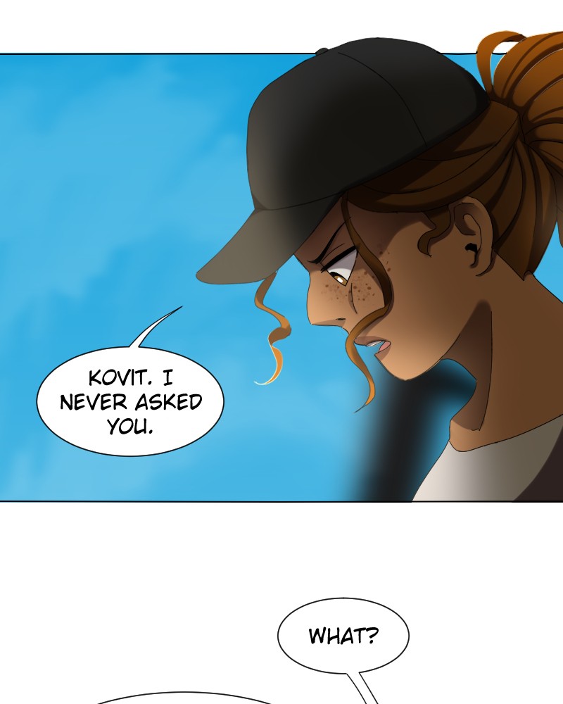 Not Even Bones chapter 102 - page 51