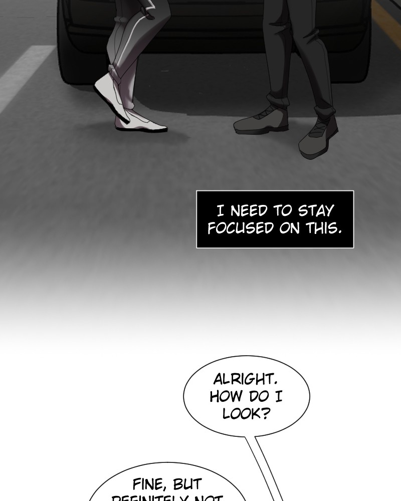 Not Even Bones chapter 102 - page 60