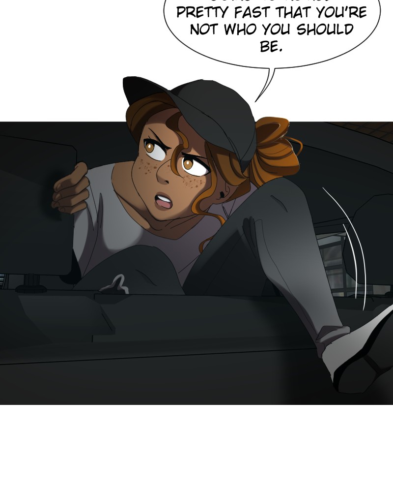 Not Even Bones chapter 102 - page 65