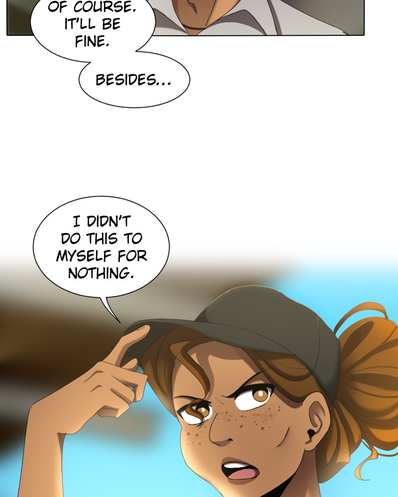 Not Even Bones chapter 102 - page 9