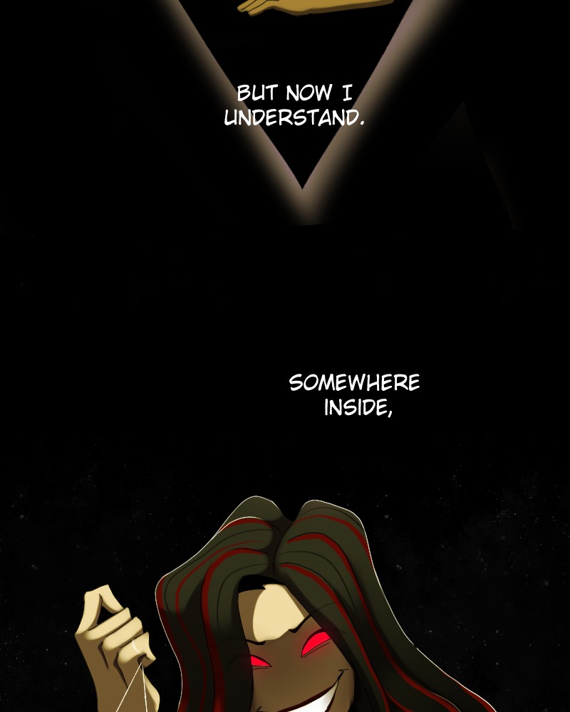 Not Even Bones chapter 101 - page 31