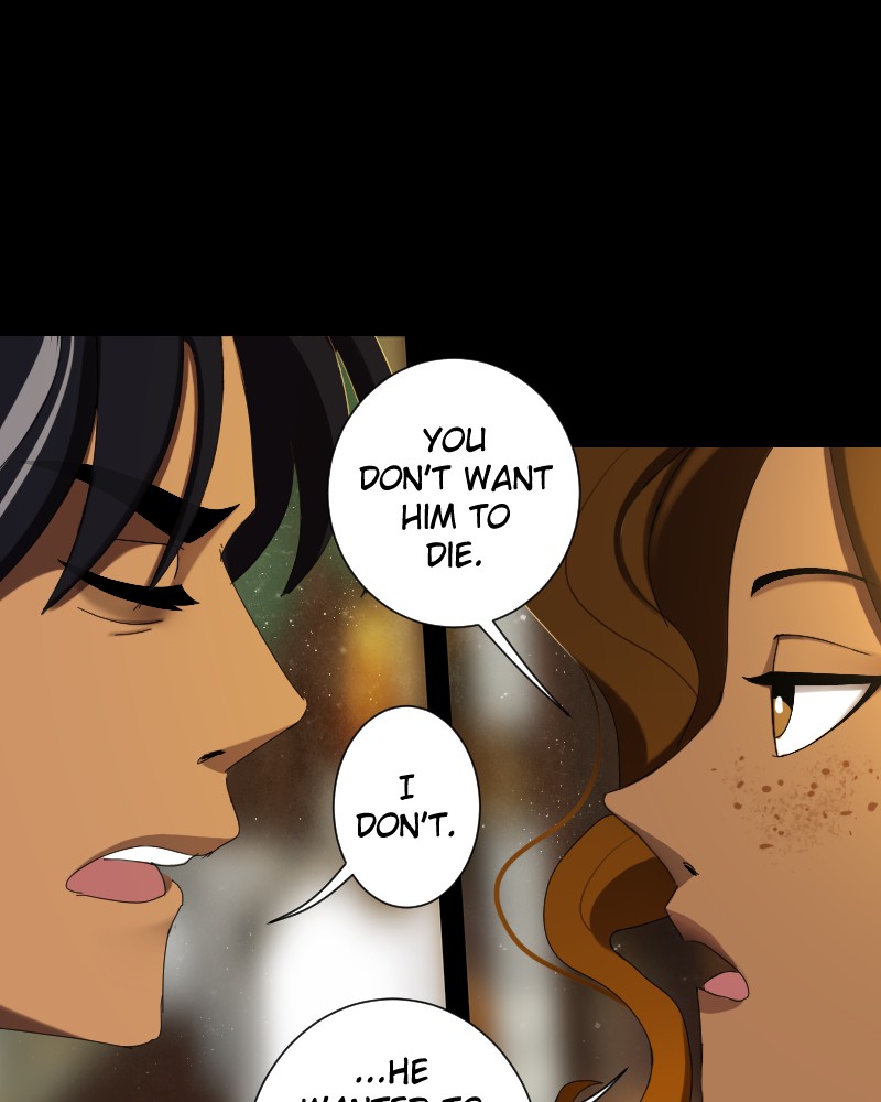 Not Even Bones chapter 101 - page 56