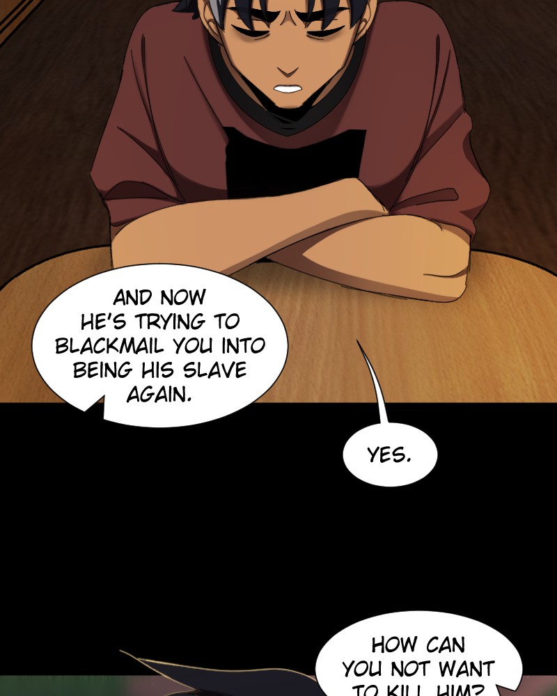 Not Even Bones chapter 101 - page 58