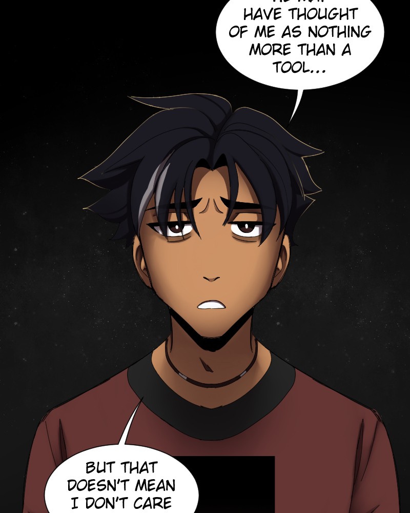 Not Even Bones chapter 101 - page 60