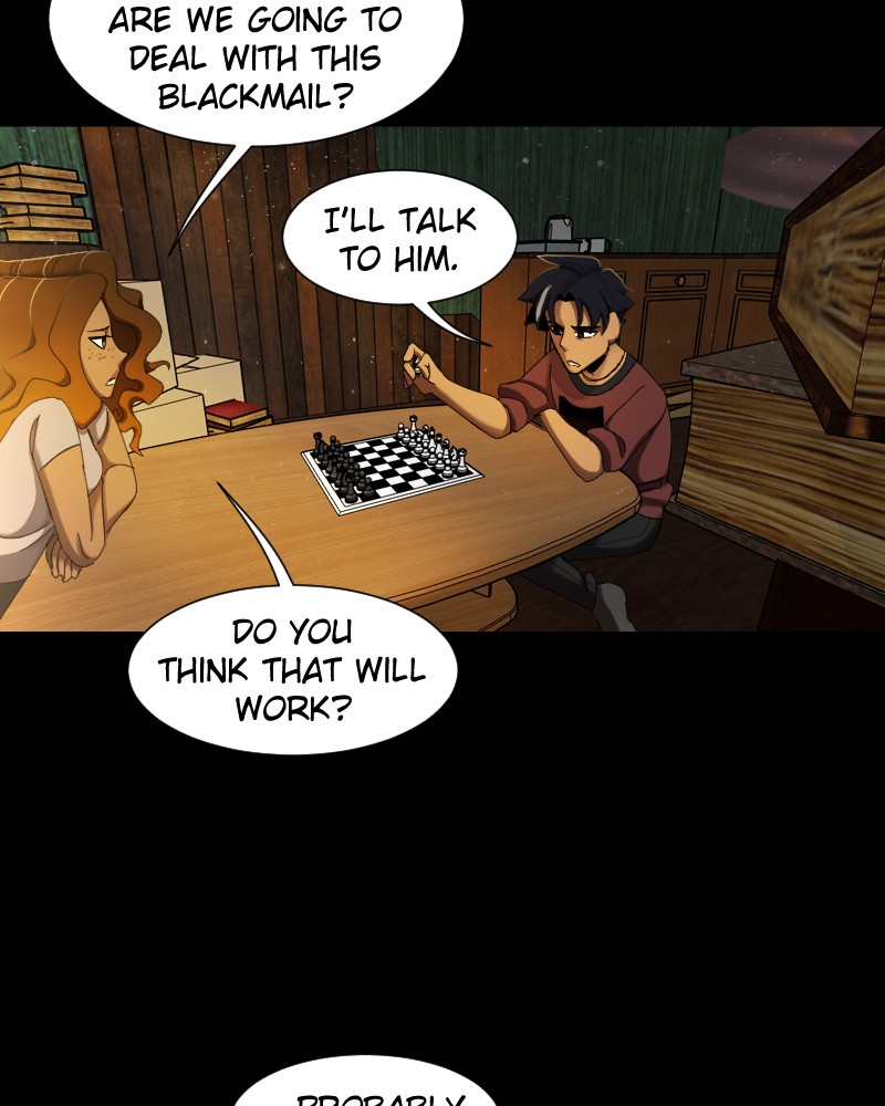 Not Even Bones chapter 101 - page 66