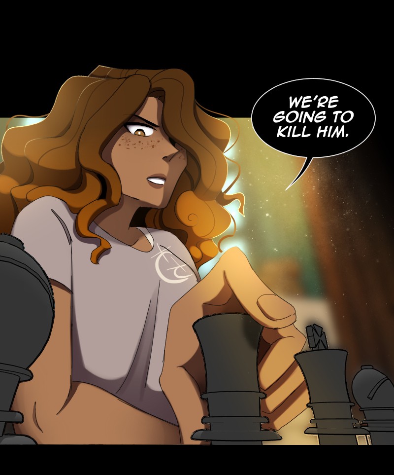 Not Even Bones chapter 101 - page 69