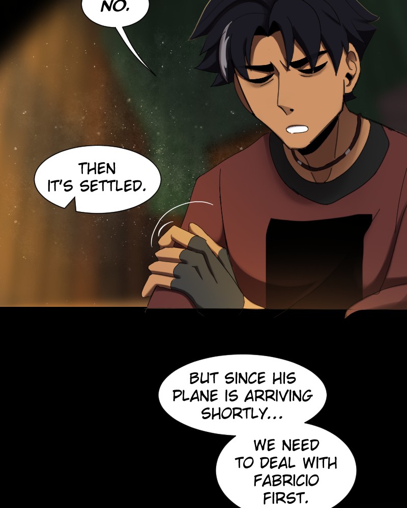 Not Even Bones chapter 101 - page 72