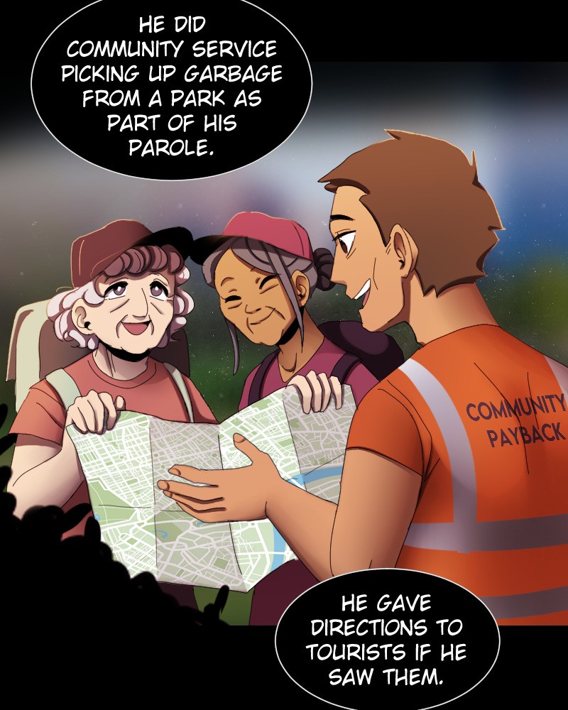 Not Even Bones chapter 100 - page 16