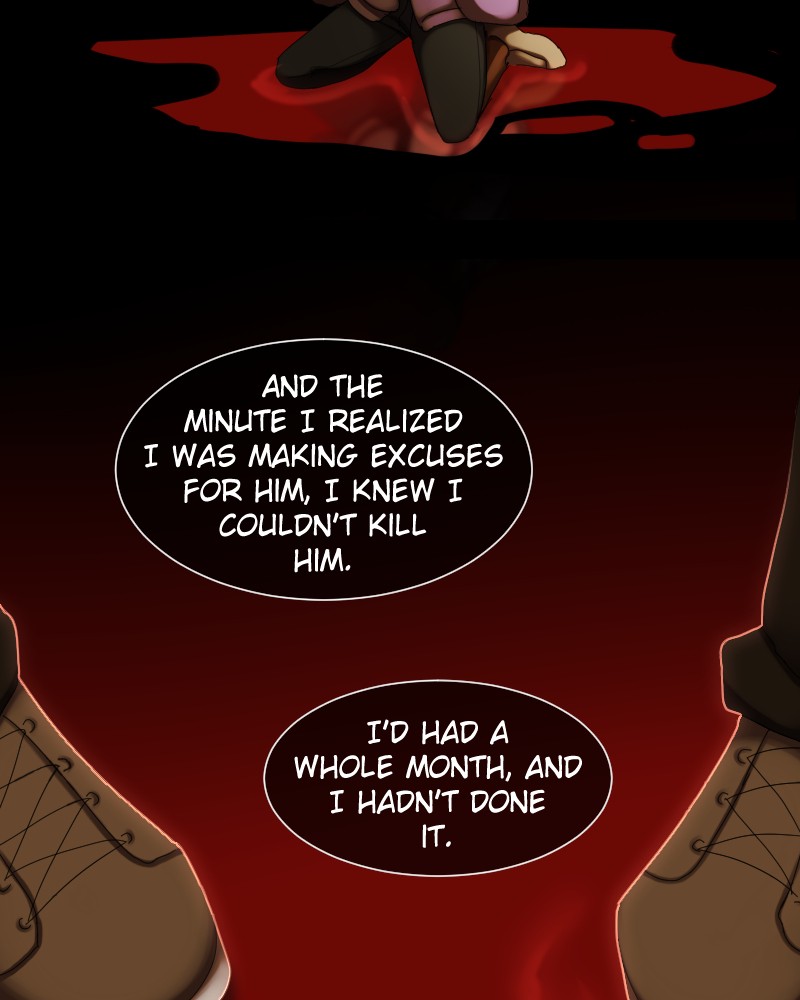 Not Even Bones chapter 100 - page 50