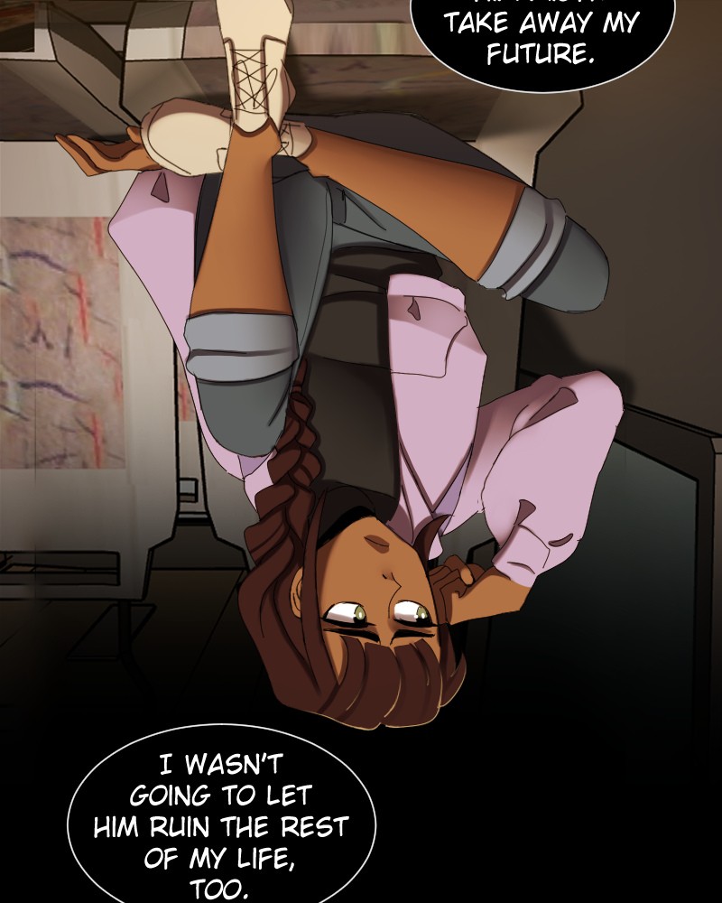 Not Even Bones chapter 100 - page 60