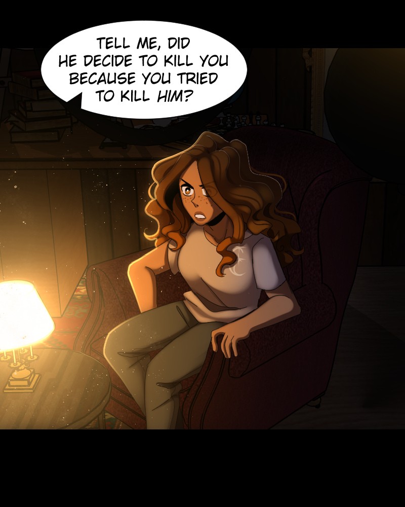 Not Even Bones chapter 100 - page 63