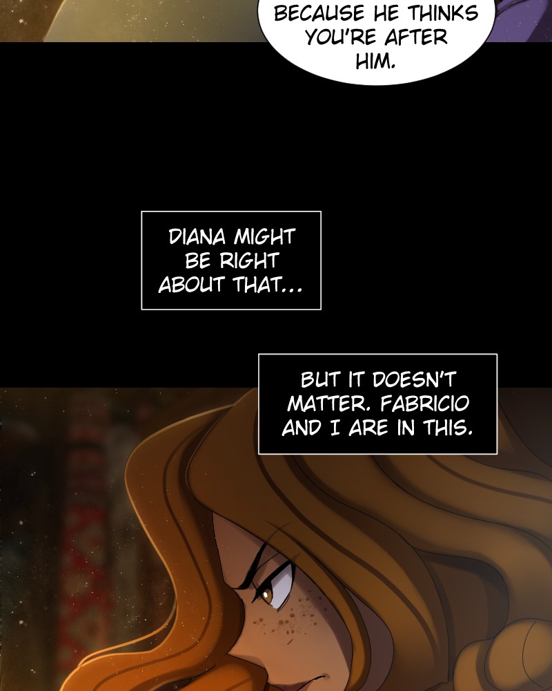 Not Even Bones chapter 100 - page 66