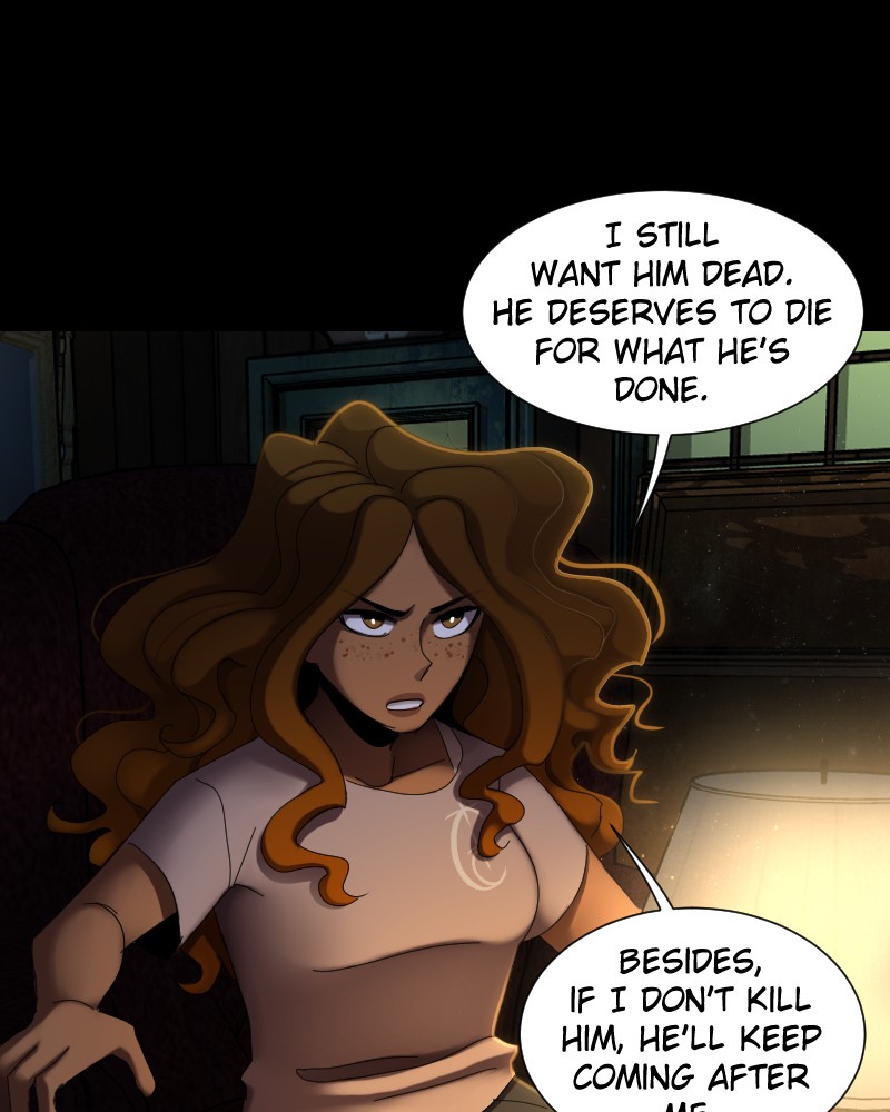 Not Even Bones chapter 100 - page 68