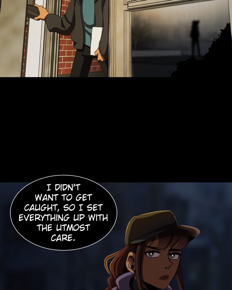 Not Even Bones chapter 100 - page 7