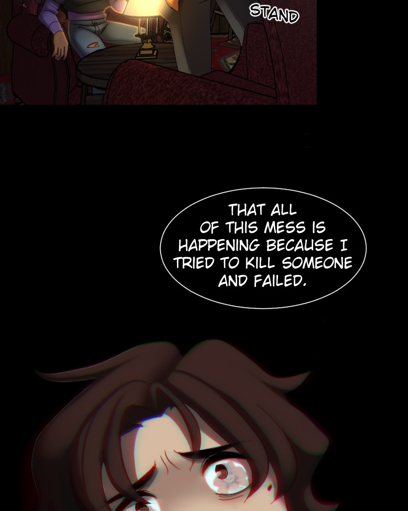 Not Even Bones chapter 100 - page 74