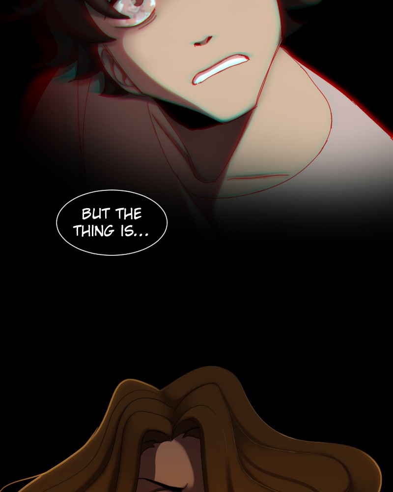 Not Even Bones chapter 100 - page 75