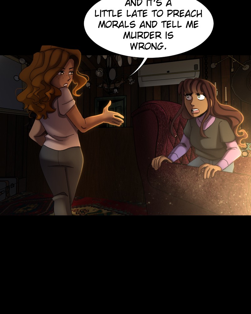 Not Even Bones chapter 100 - page 77