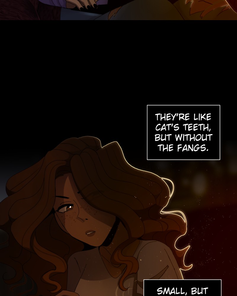 Not Even Bones chapter 99 - page 16